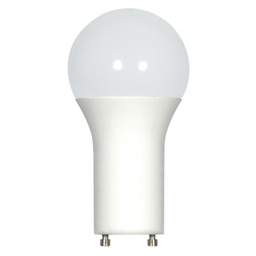 Main image of a Satco S29842 LED Type A light bulb