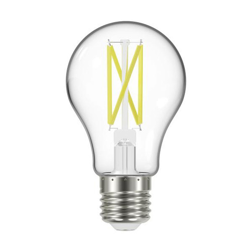 Main image of a Satco S12425 LED LED Filament light bulb