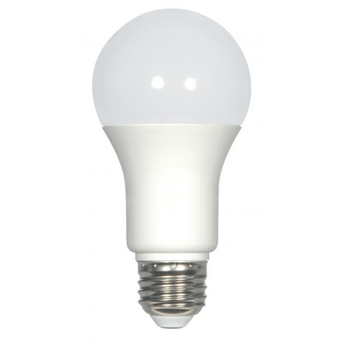 Main image of a Satco S29839 LED Type A light bulb