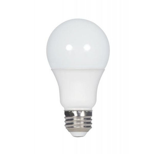 Main image of a Satco S11321 LED Type A light bulb