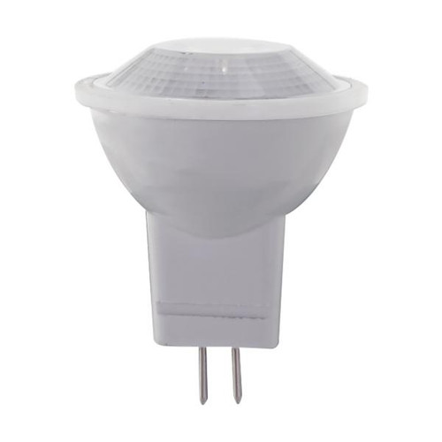 Main image of a Satco S21741 LED MR LED light bulb