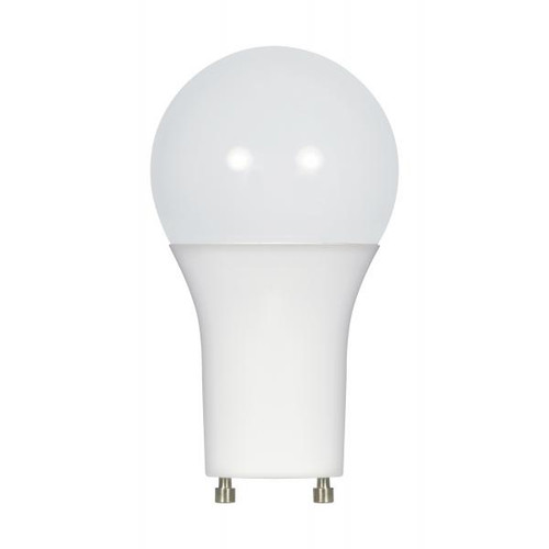 Main image of a Satco S29844 LED Type A light bulb