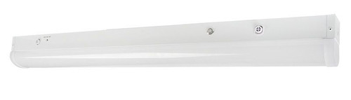 Westgate | LSN-4FT-40W-MCTP-D-WG | LSN-4FT-40W-MCTP-D