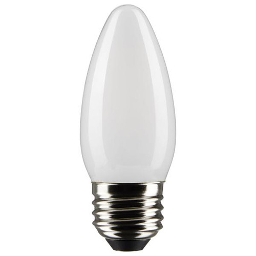 Main image of a Satco S21283 LED LED Filament light bulb