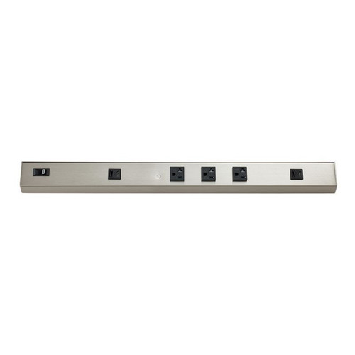 Westgate | PSA-24-3R-2U-BN-WG | PSA-24-3R-2U-BN