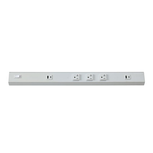 Westgate | PSA-24-3R-2U-WH-WG | PSA-24-3R-2U-WH