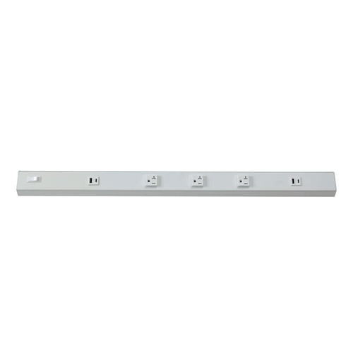 Westgate | PSA-30-3R-2U-WH-WG | PSA-30-3R-2U-WH