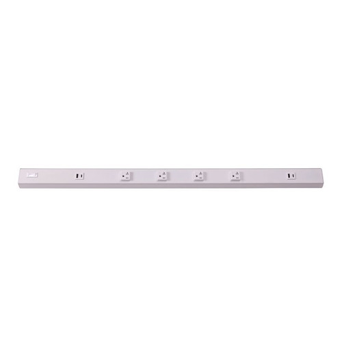 Westgate | PSA-36-4R-2U-WH-WG | PSA-36-4R-2U-WH