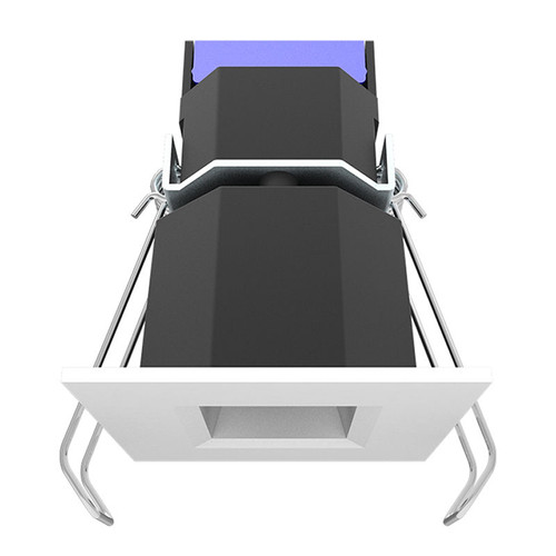 Westgate | SDL1S-ST-MCT5-WH-WG | SDL1S-ST-MCT5-WH