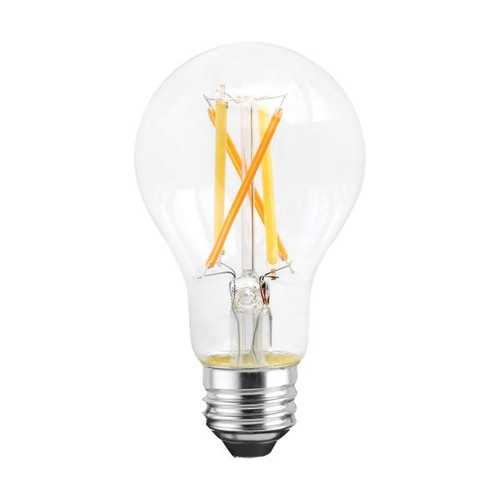 Main image of a Satco S11274 LED Type A light bulb