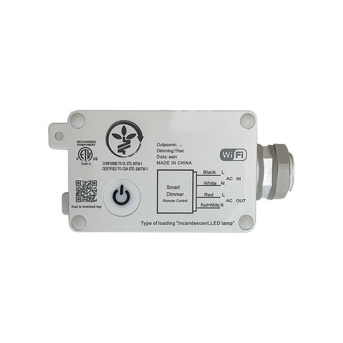 Westgate | WEC-MOD-TR-WIFI-WG | WEC-MOD-TR-WIFI