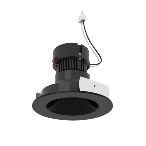 Nora Lighting | NPRLV-4RNDC27XBS-NR | NPRLV-4RNDC27XBS