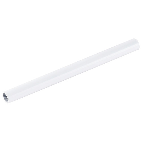 Satco TP281 6-inch Stem for TP278, White, H-Style