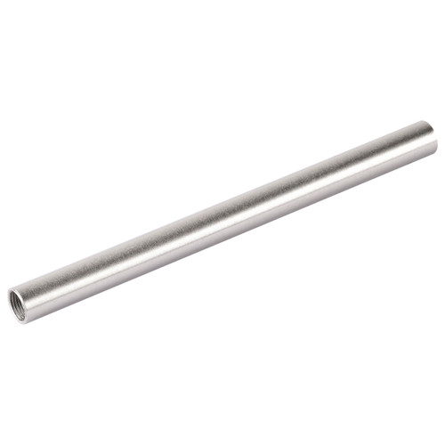 Satco TP285 6-inch Stem for TP280, Brushed Nickel, H-Style