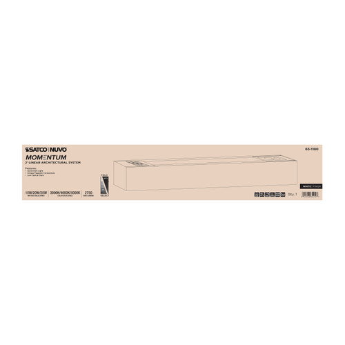 Satco | 65-1180-S | 65-1180