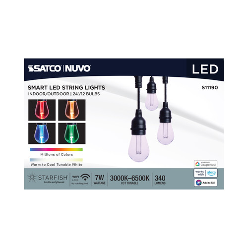 Satco | S11190-S | S11190