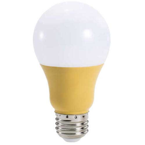 Main image of a Topaz 79670 LED A19 light bulb