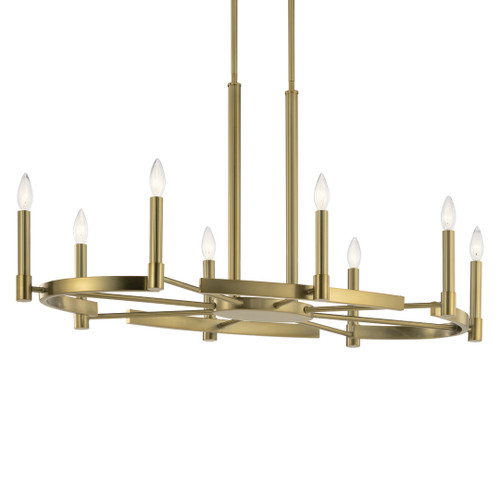 Kichler 52429BNB-KCH 52429BNB