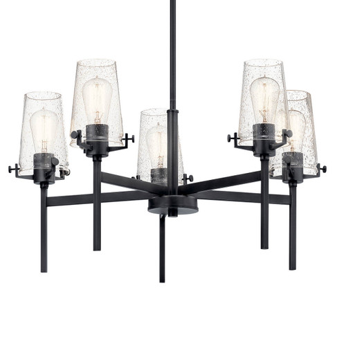 Kichler 43694BK-KCH 43694BK