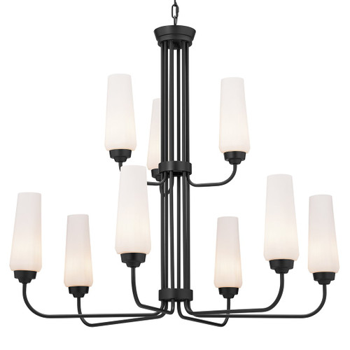 Kichler 52482BK-KCH 52482BK