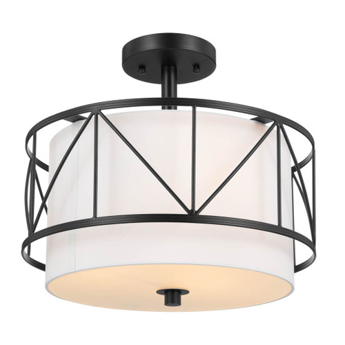 Kichler 52074BK-KCH 52074BK