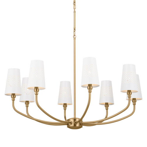 Kichler 52509BNB-KCH 52509BNB