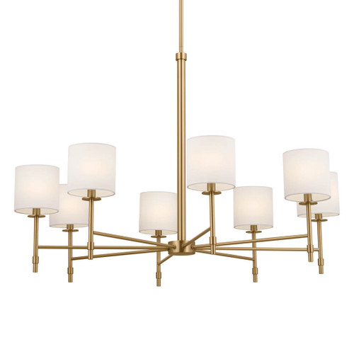 Kichler 52502BNB-KCH 52502BNB