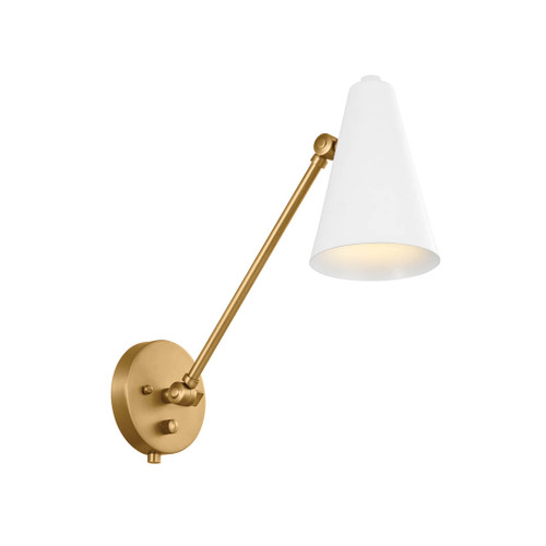 Kichler 52485NBRW-KCH 52485NBRW