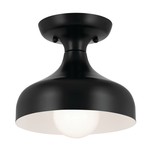 Kichler 52599BK-KCH 52599BK