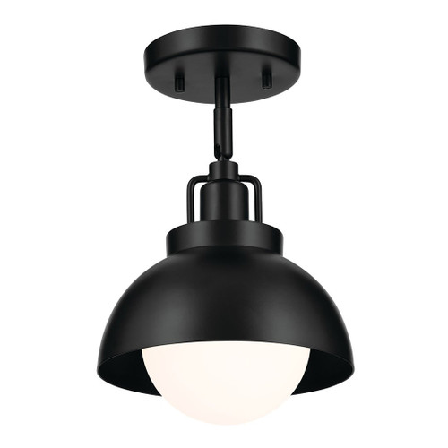 Kichler 52601BK-KCH 52601BK