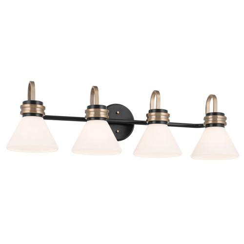 Kichler 55156BK-KCH 55156BK