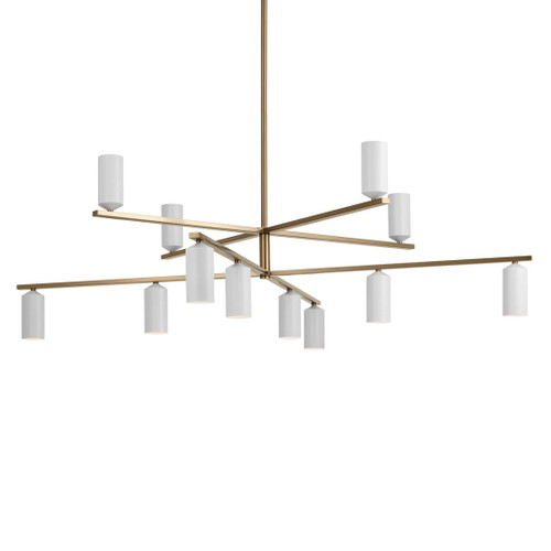 Kichler 52533CPZWH-KCH 52533CPZWH