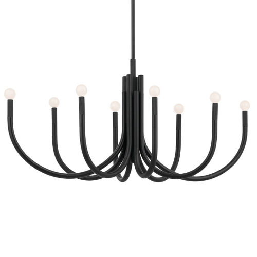 Kichler 52553BK-KCH 52553BK