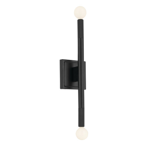 Kichler 52556BK-KCH 52556BK