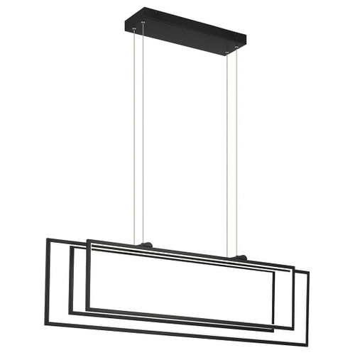 Kichler 84331MBK-KCH 84331MBK