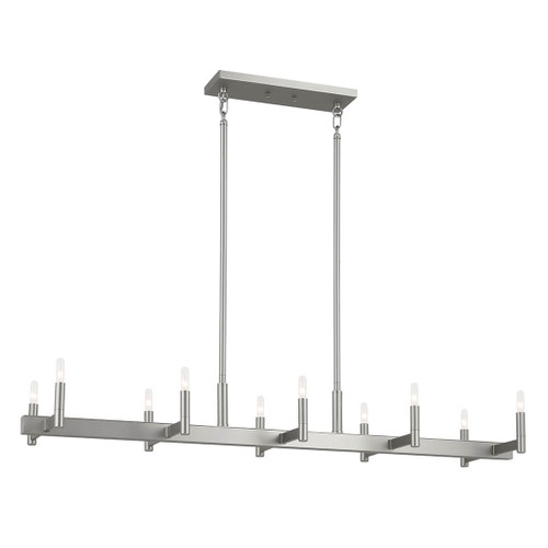 Kichler 52614SN-KCH 52614SN