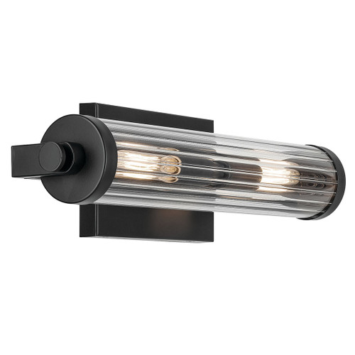 Kichler 45648BK-KCH 45648BK