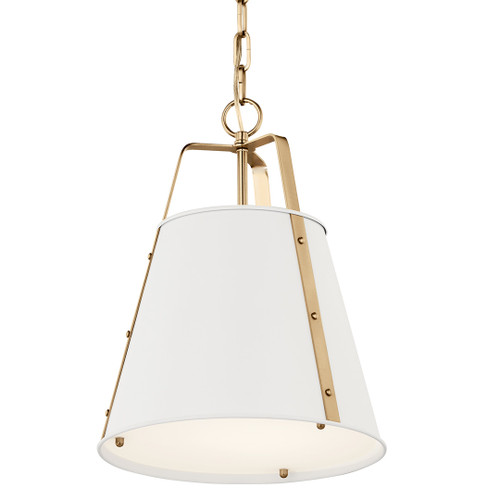 Kichler 52710WH-KCH 52710WH