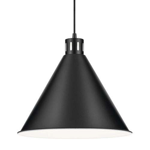 Kichler 52177BK-KCH 52177BK