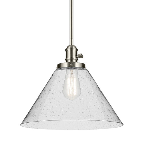 Kichler 43905NI-KCH 43905NI