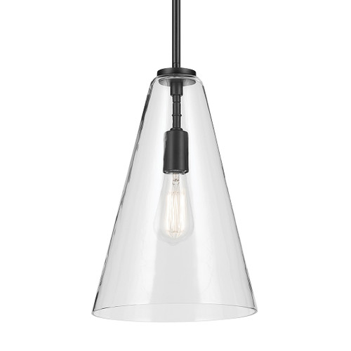 Kichler 42199BK-KCH 42199BK