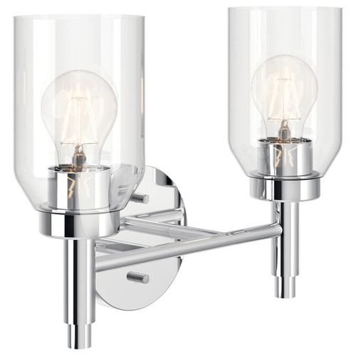 Kichler 55184CH-KCH 55184CH