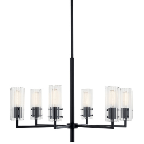 Kichler 52679BK-KCH 52679BK