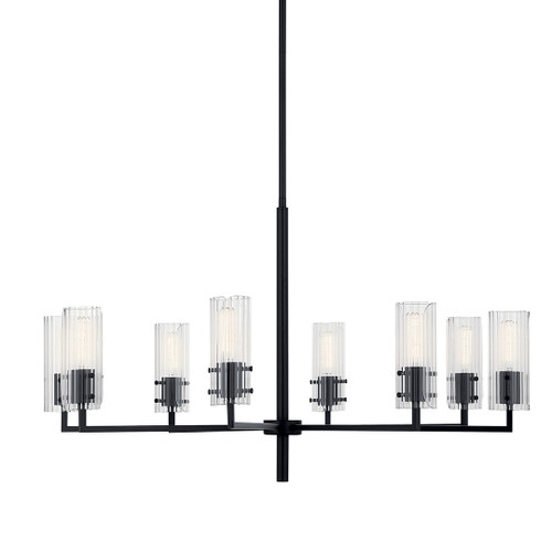 Kichler 52680BK-KCH 52680BK