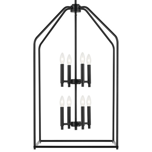 Kichler 52723BK-KCH 52723BK