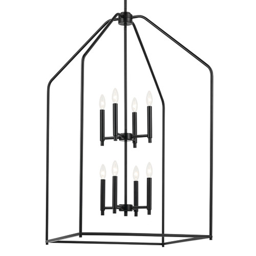 Kichler 52724BK-KCH 52724BK