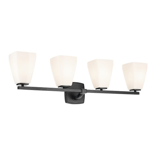Kichler 55217BK-KCH 55217BK