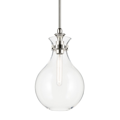 Kichler 52776PNCLR-KCH 52776PNCLR