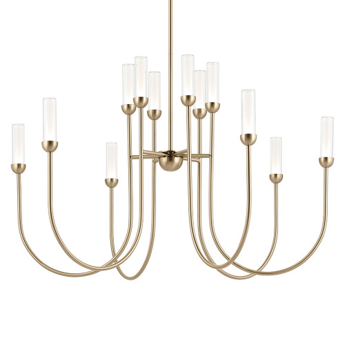 Kichler 52759CPZLED-KCH 52759CPZLED