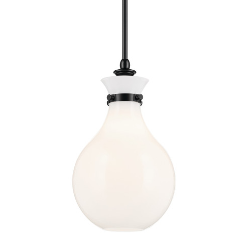 Kichler 52776BK-KCH 52776BK